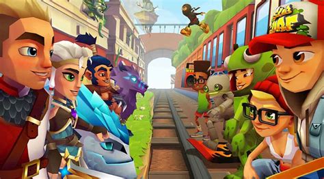 personagem do subway surf|Category:Characters 